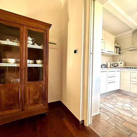 Casa Danila Διαμέρισμα Quercianella Εξωτερικό φωτογραφία