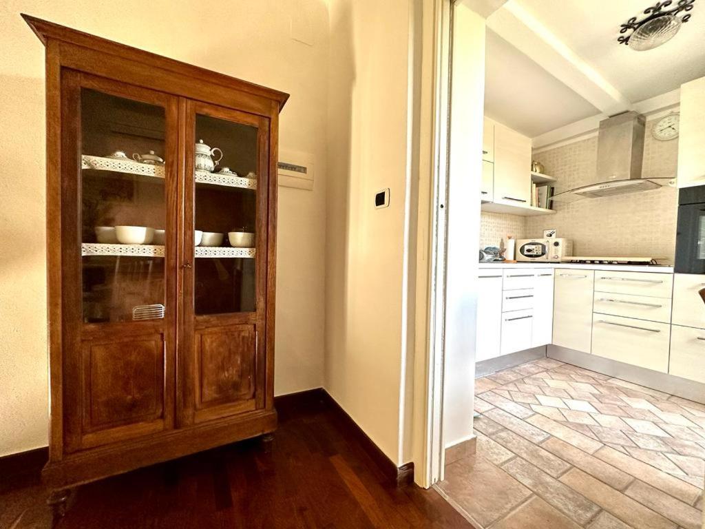 Casa Danila Διαμέρισμα Quercianella Εξωτερικό φωτογραφία