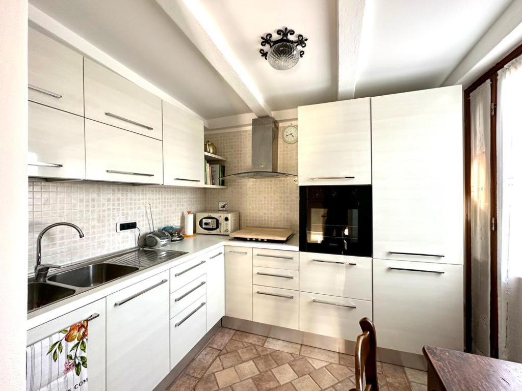 Casa Danila Διαμέρισμα Quercianella Εξωτερικό φωτογραφία