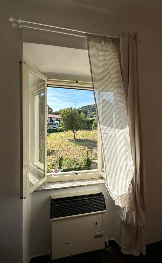 Casa Danila Διαμέρισμα Quercianella Εξωτερικό φωτογραφία