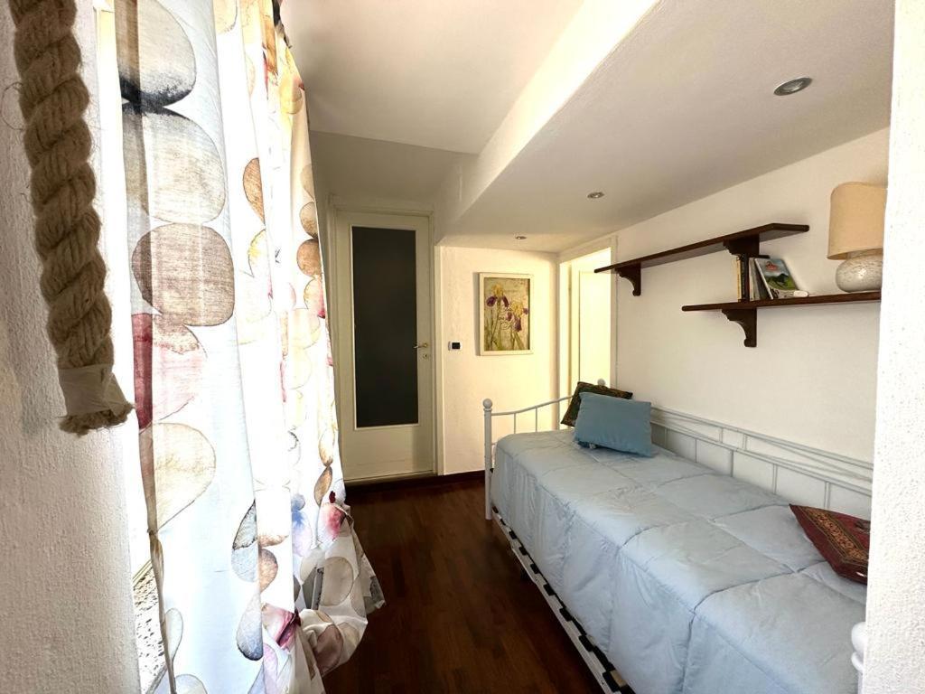 Casa Danila Διαμέρισμα Quercianella Εξωτερικό φωτογραφία