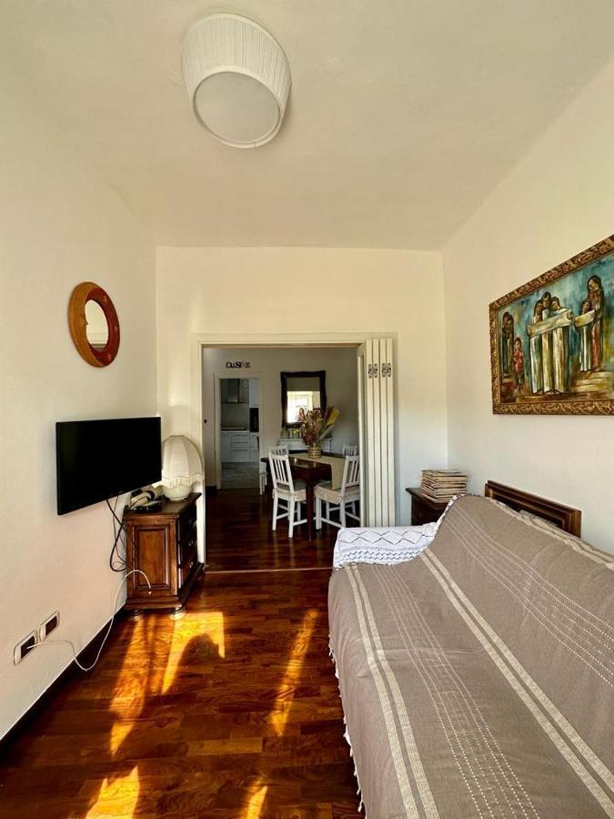 Casa Danila Διαμέρισμα Quercianella Εξωτερικό φωτογραφία