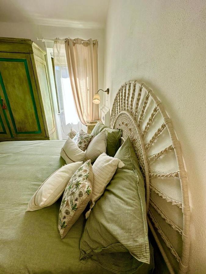 Casa Danila Διαμέρισμα Quercianella Εξωτερικό φωτογραφία