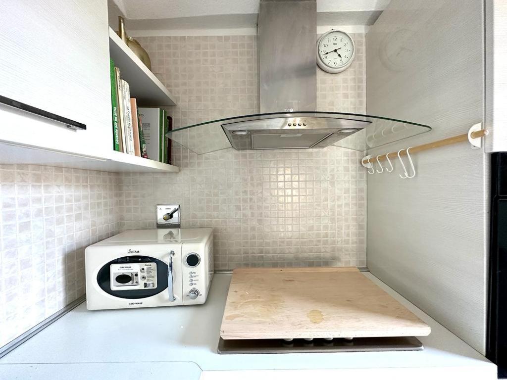 Casa Danila Διαμέρισμα Quercianella Εξωτερικό φωτογραφία