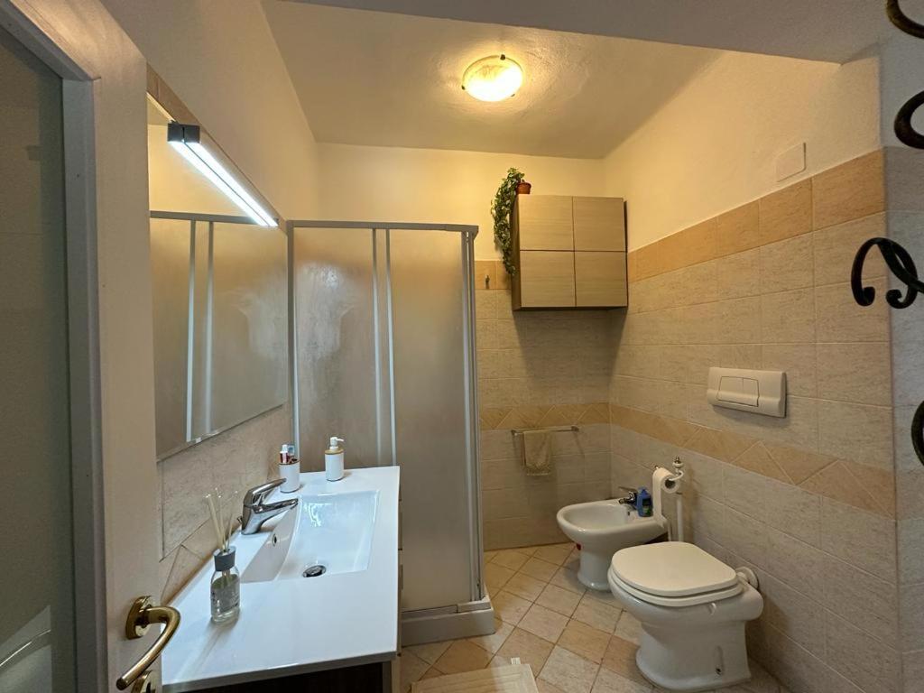 Casa Danila Διαμέρισμα Quercianella Εξωτερικό φωτογραφία